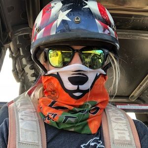 Meet your Posher, Ann abbott